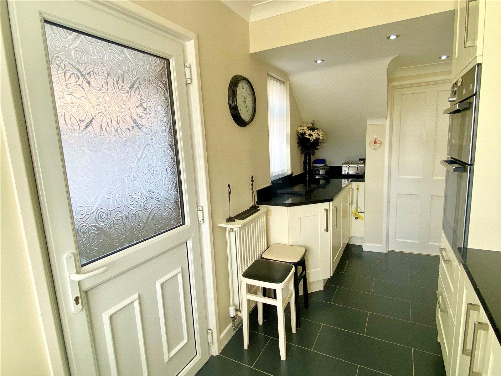 Ercall Gardens, Wellington, Telford, Shropshire, TF1 - DB Roberts