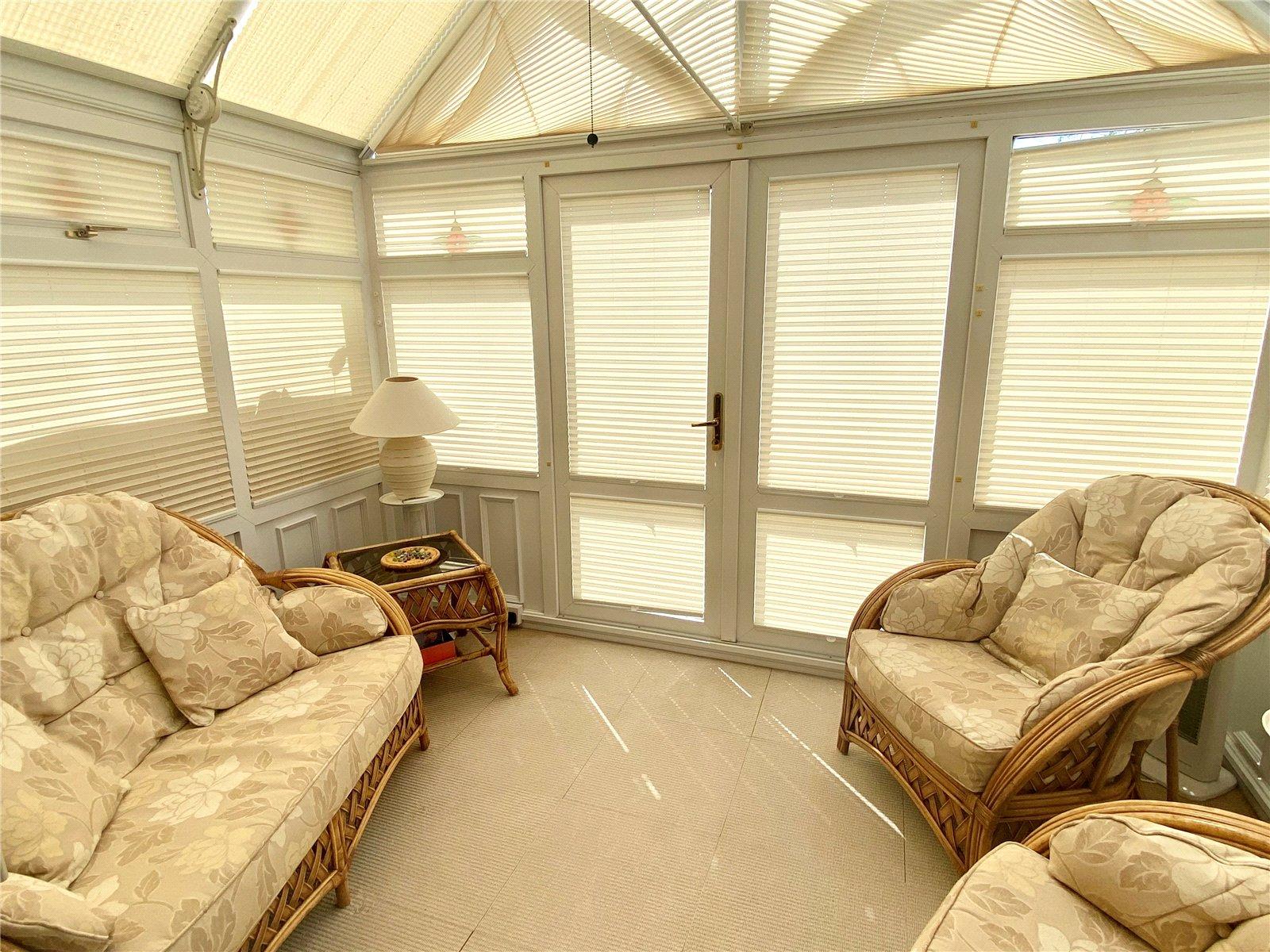 Ercall Gardens, Wellington, Telford, Shropshire, TF1 - DB Roberts