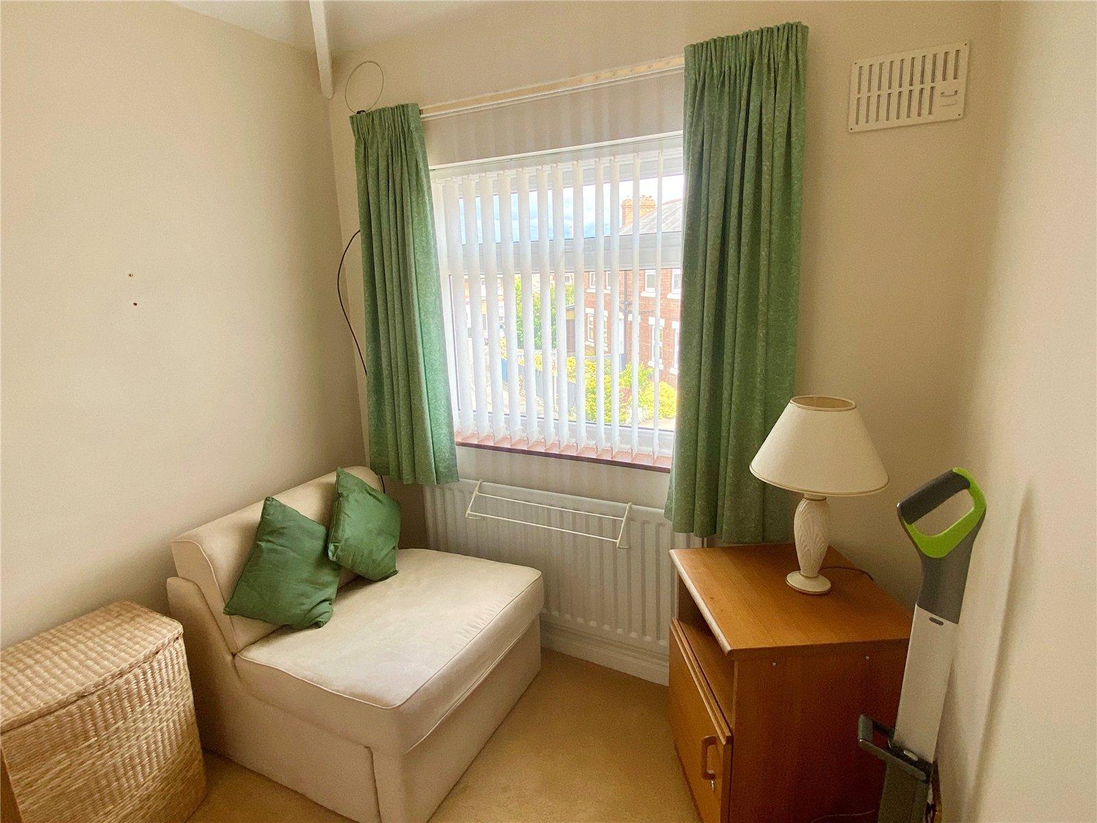 Ercall Gardens, Wellington, Telford, Shropshire, TF1 - DB Roberts