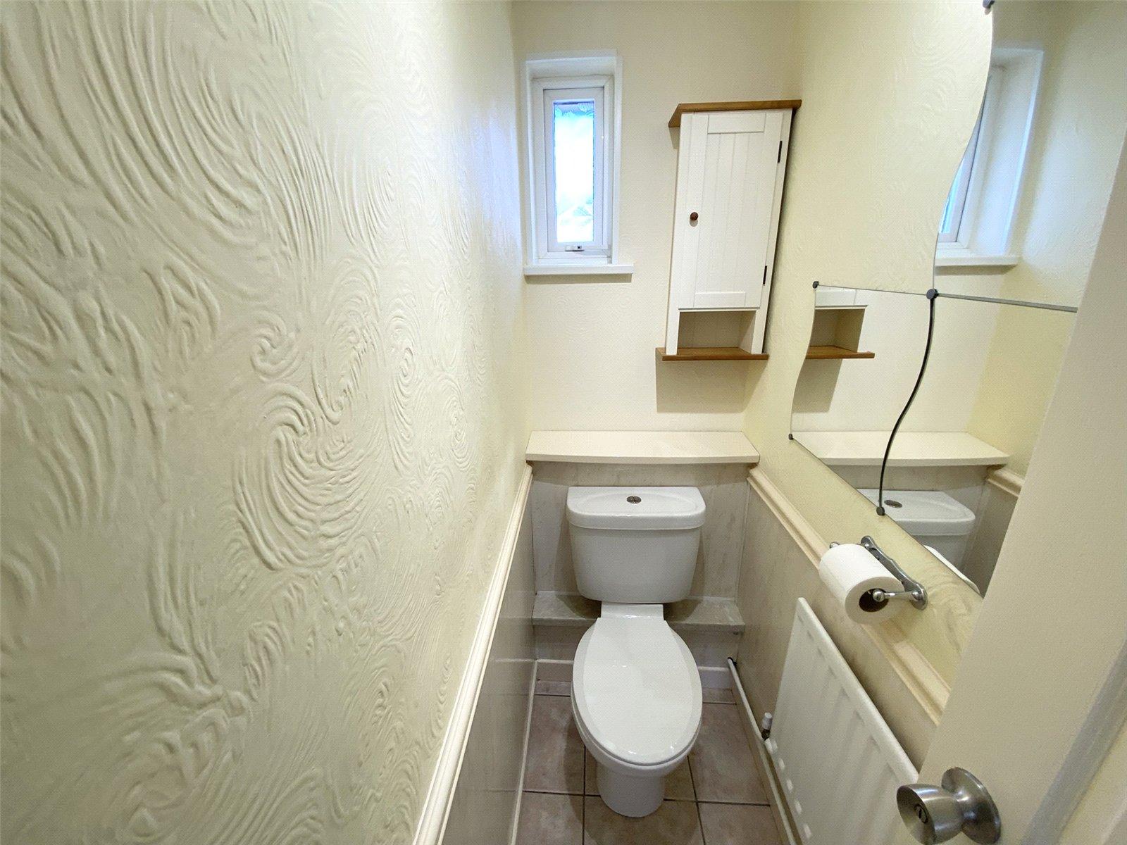 Dallamoor, Hollinswood, Telford, Shropshire, TF3 - DB Roberts