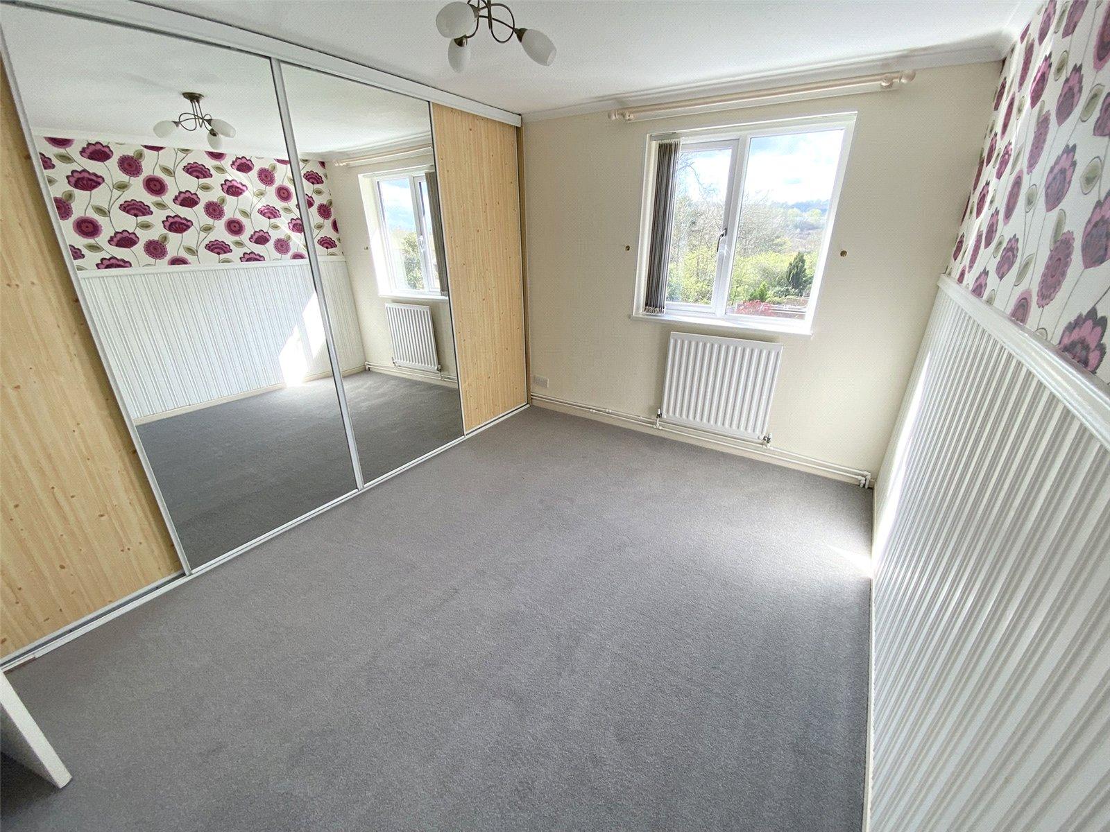 Dallamoor, Hollinswood, Telford, Shropshire, TF3 - DB Roberts