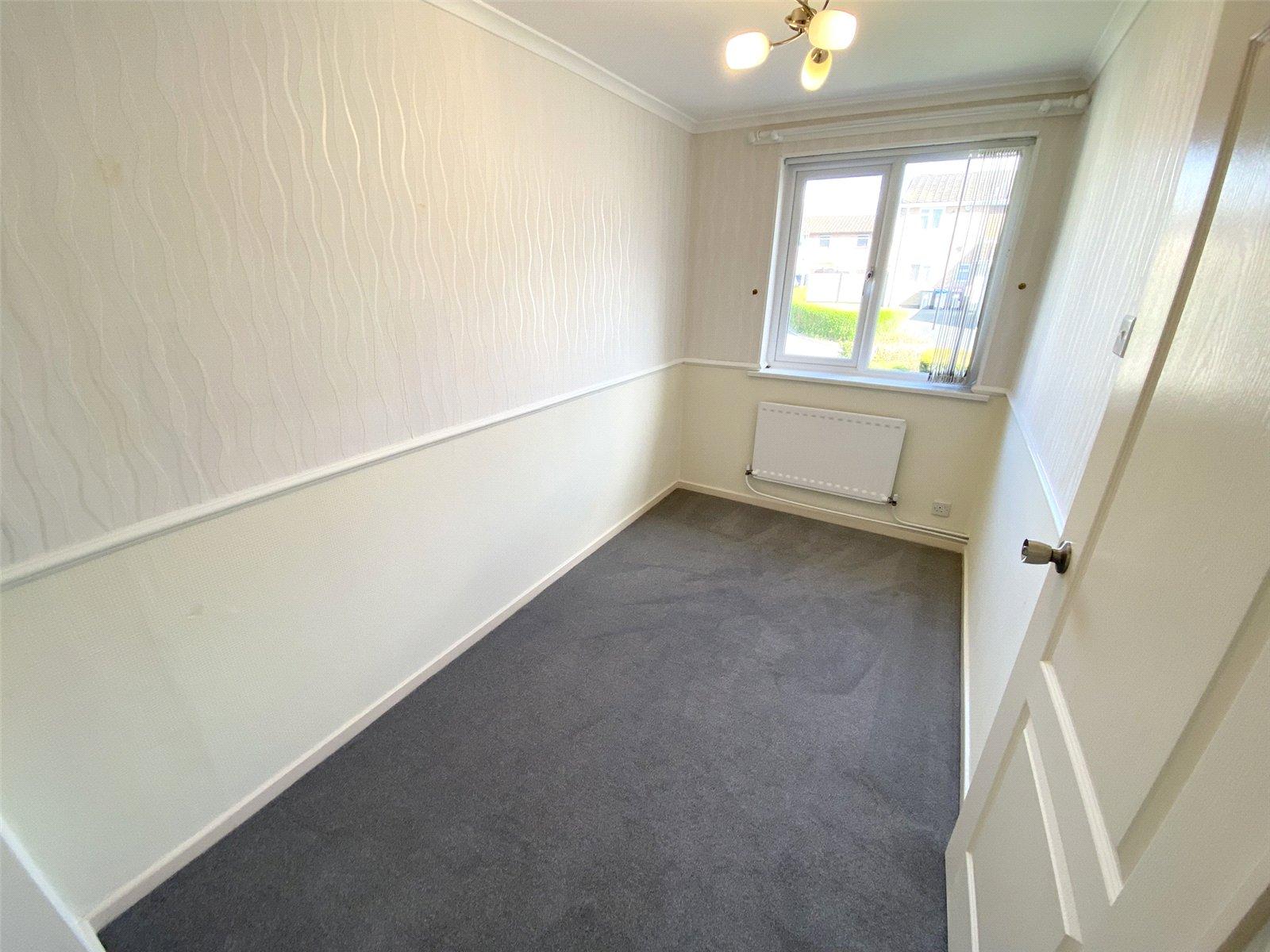 Dallamoor, Hollinswood, Telford, Shropshire, TF3 - DB Roberts