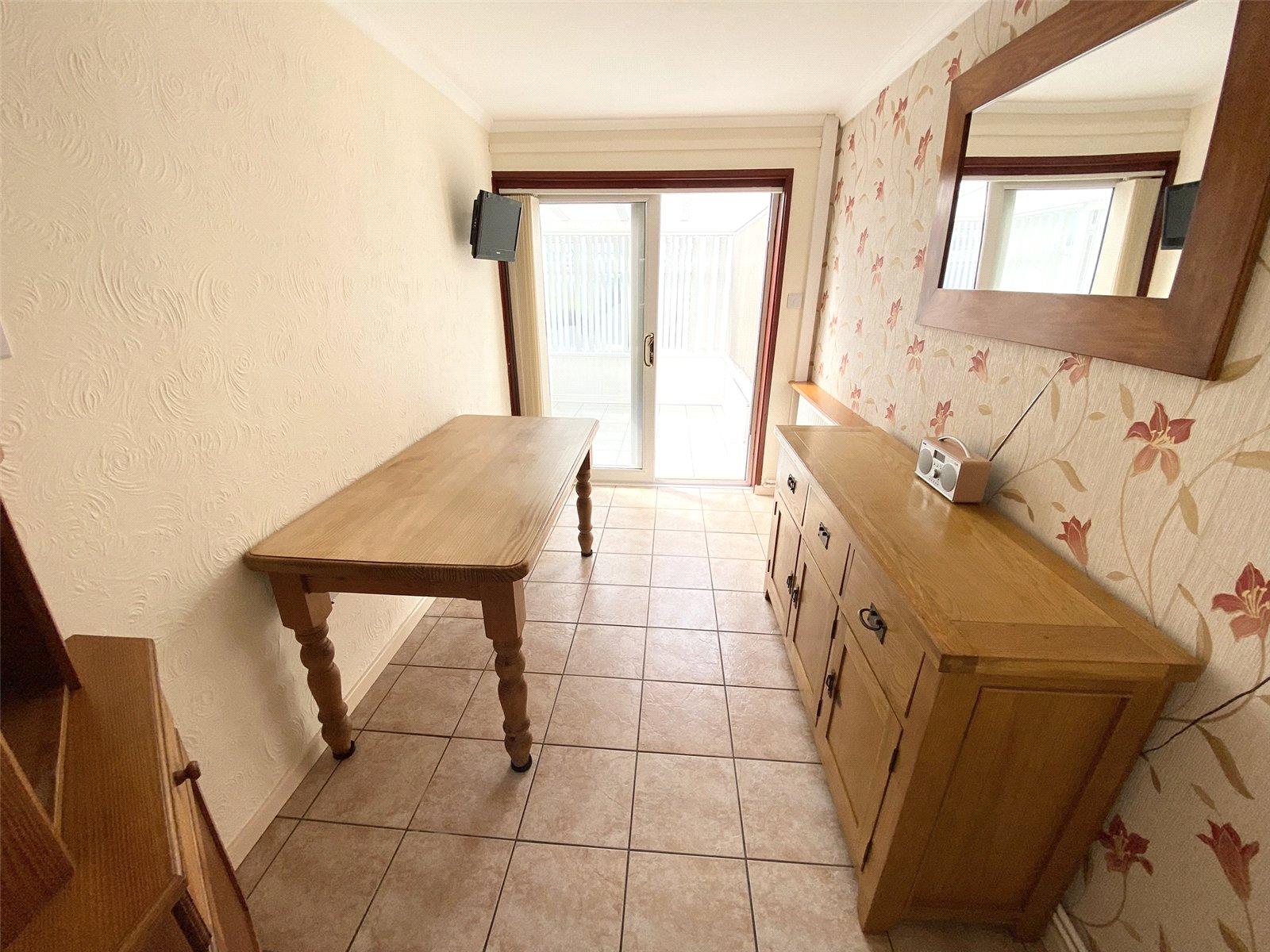 Dallamoor, Hollinswood, Telford, Shropshire, TF3 - DB Roberts