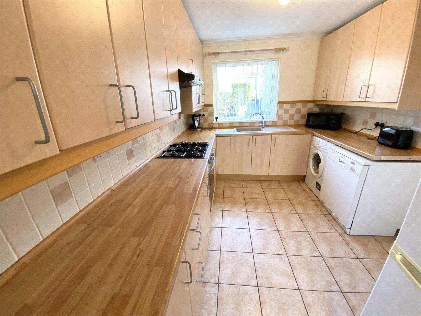 Dallamoor, Hollinswood, Telford, Shropshire, TF3 - DB Roberts