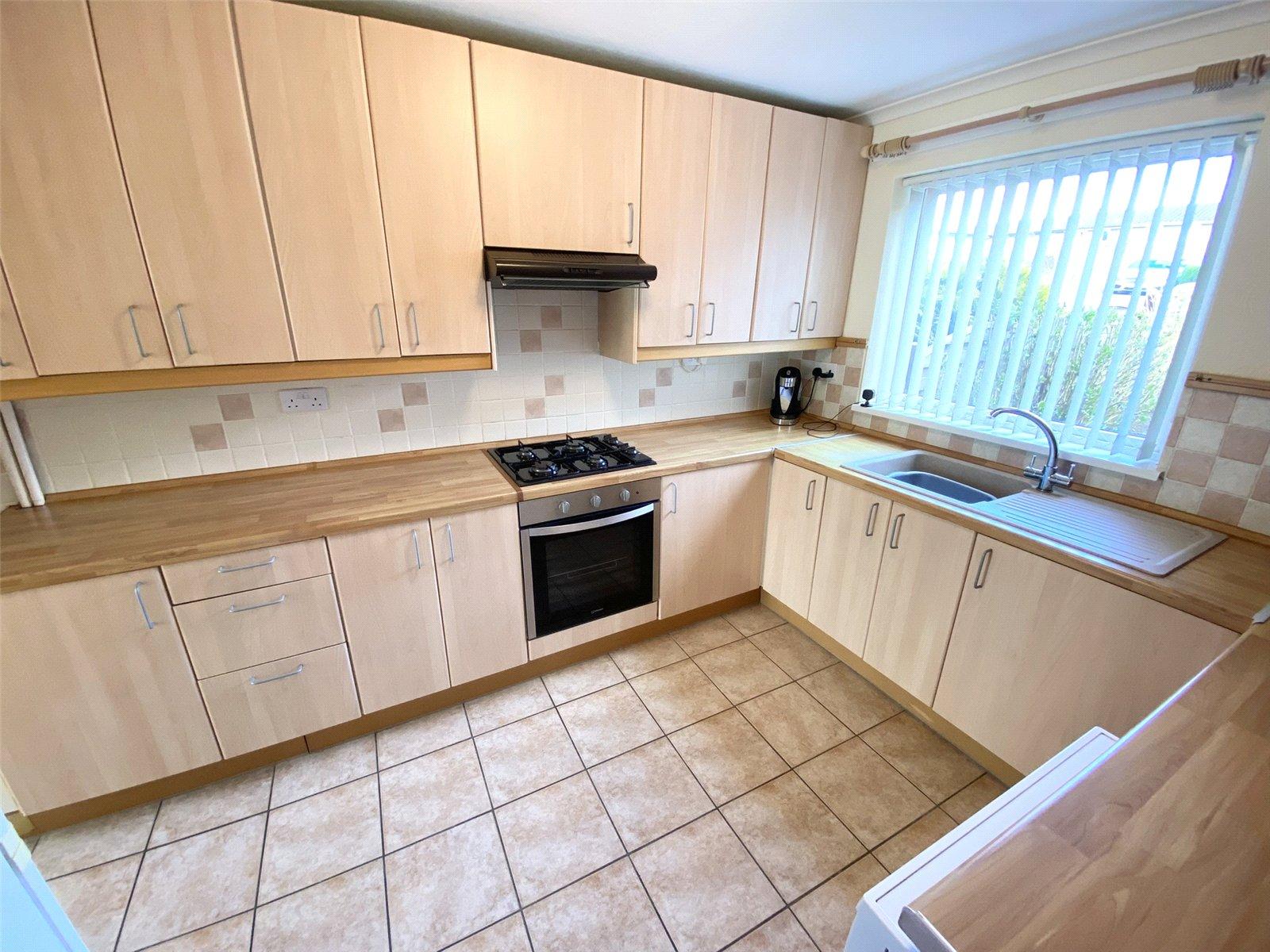 Dallamoor, Hollinswood, Telford, Shropshire, TF3 - DB Roberts