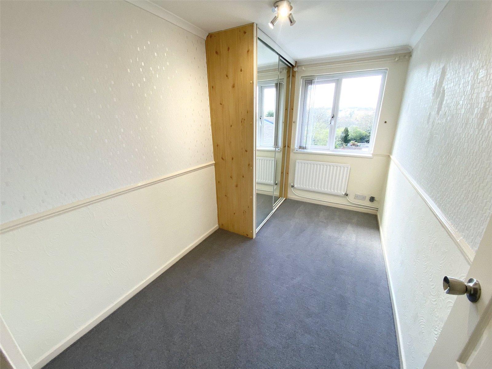 Dallamoor, Hollinswood, Telford, Shropshire, TF3 - DB Roberts