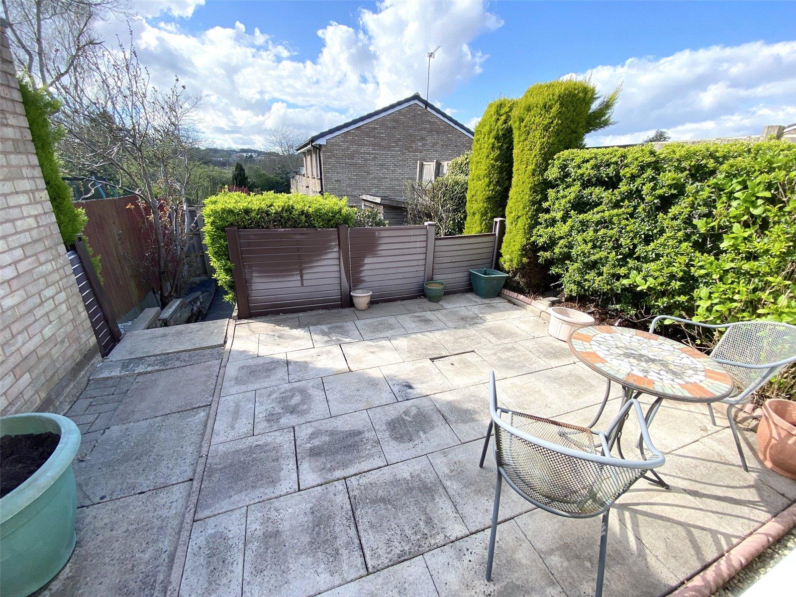Dallamoor, Hollinswood, Telford, Shropshire, TF3 - DB Roberts
