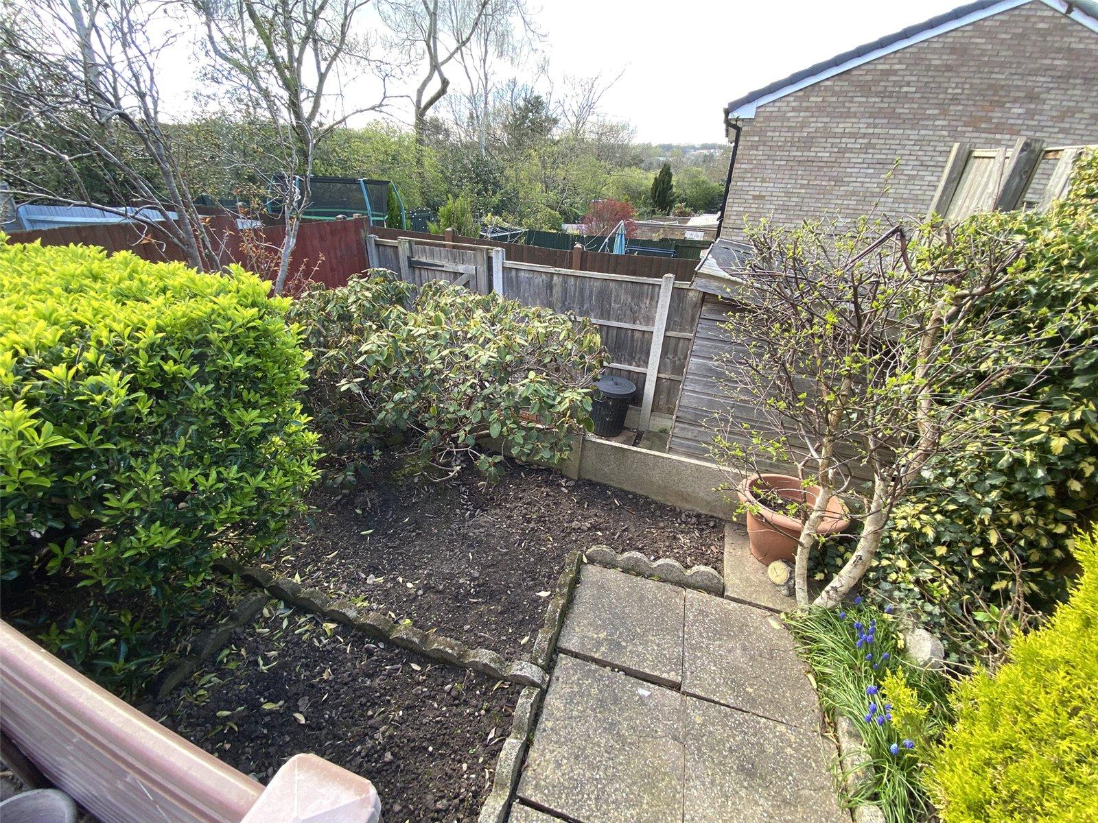 Dallamoor, Hollinswood, Telford, Shropshire, TF3 - DB Roberts