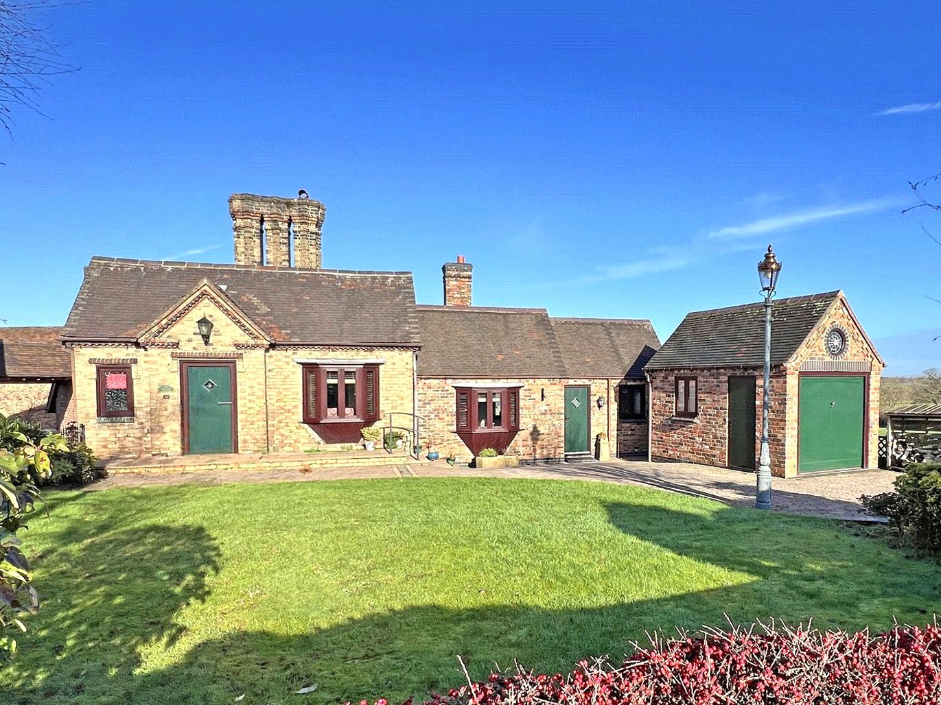 3 bedroom house for sale