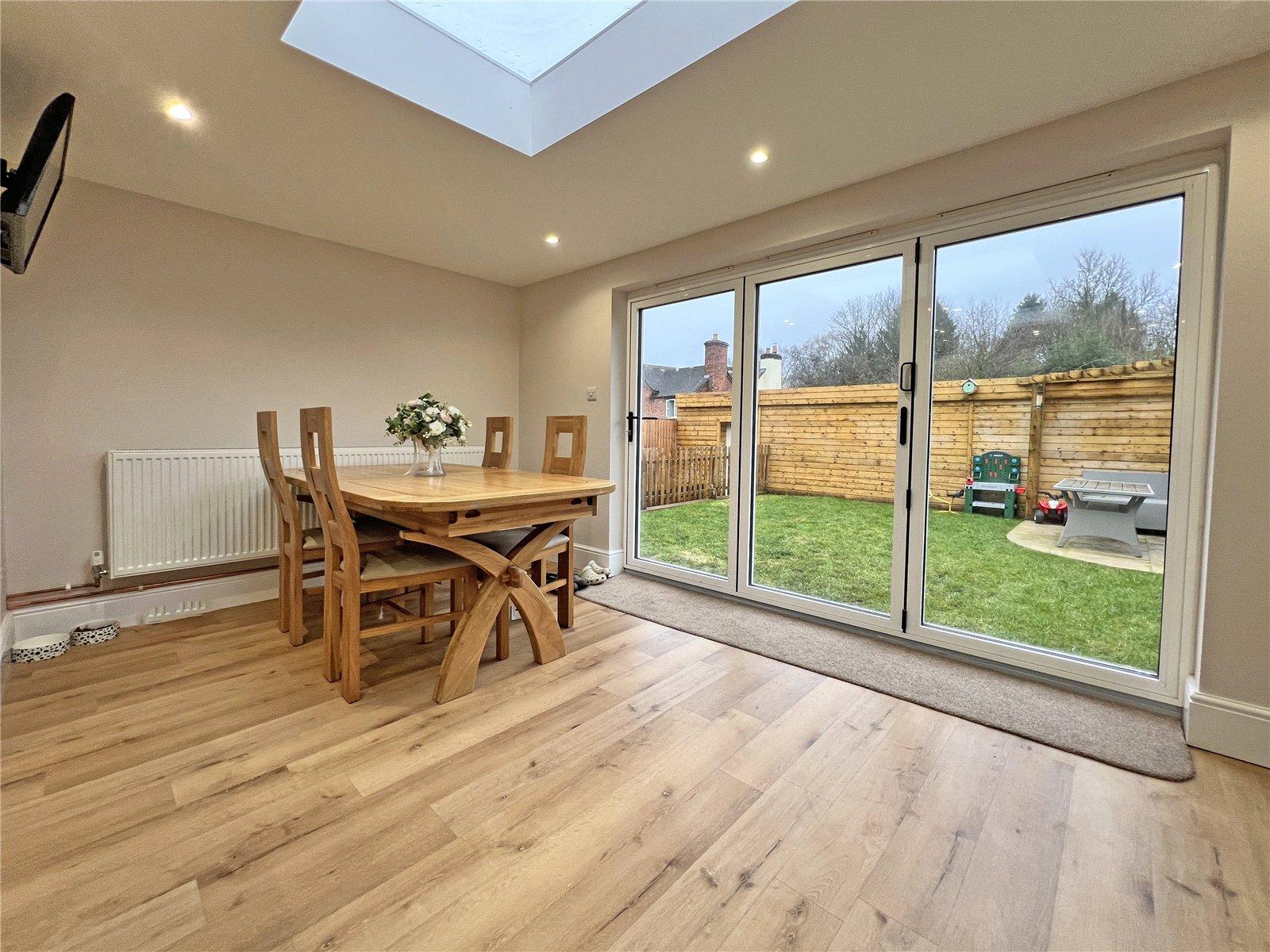 Station Road, Dawley, Telford, Shropshire, TF4 - DB Roberts