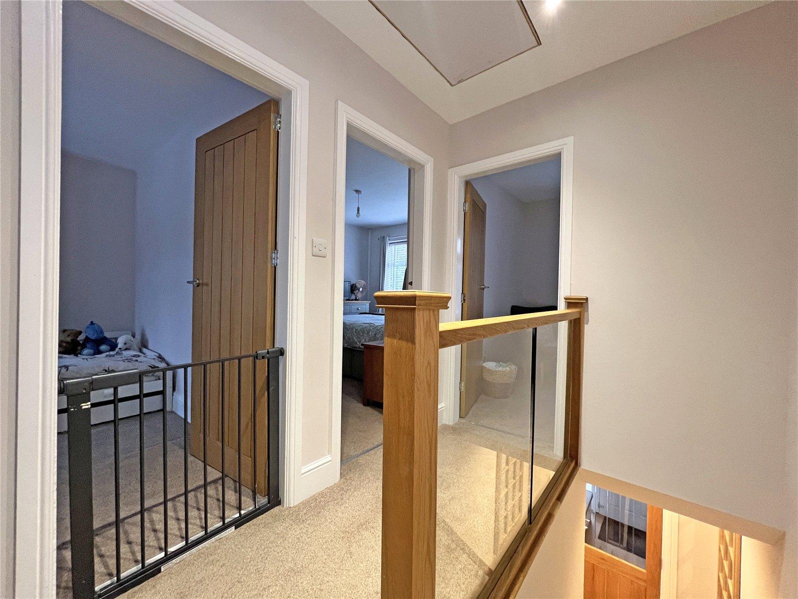 Station Road, Dawley, Telford, Shropshire, TF4 - DB Roberts