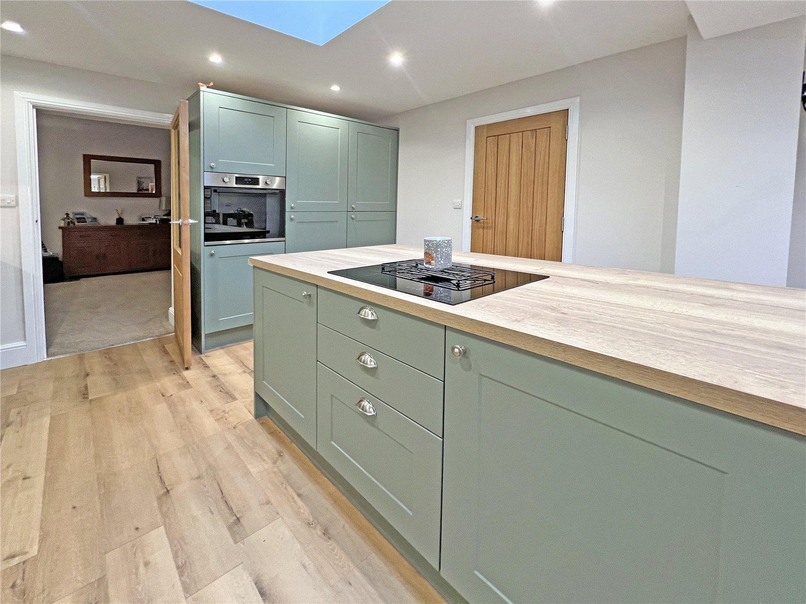 Station Road, Dawley, Telford, Shropshire, TF4 - DB Roberts
