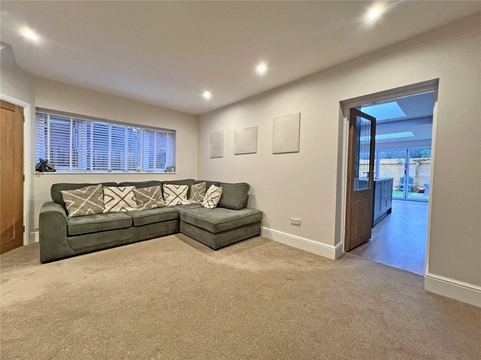 Station Road, Dawley, Telford, Shropshire, TF4 - DB Roberts