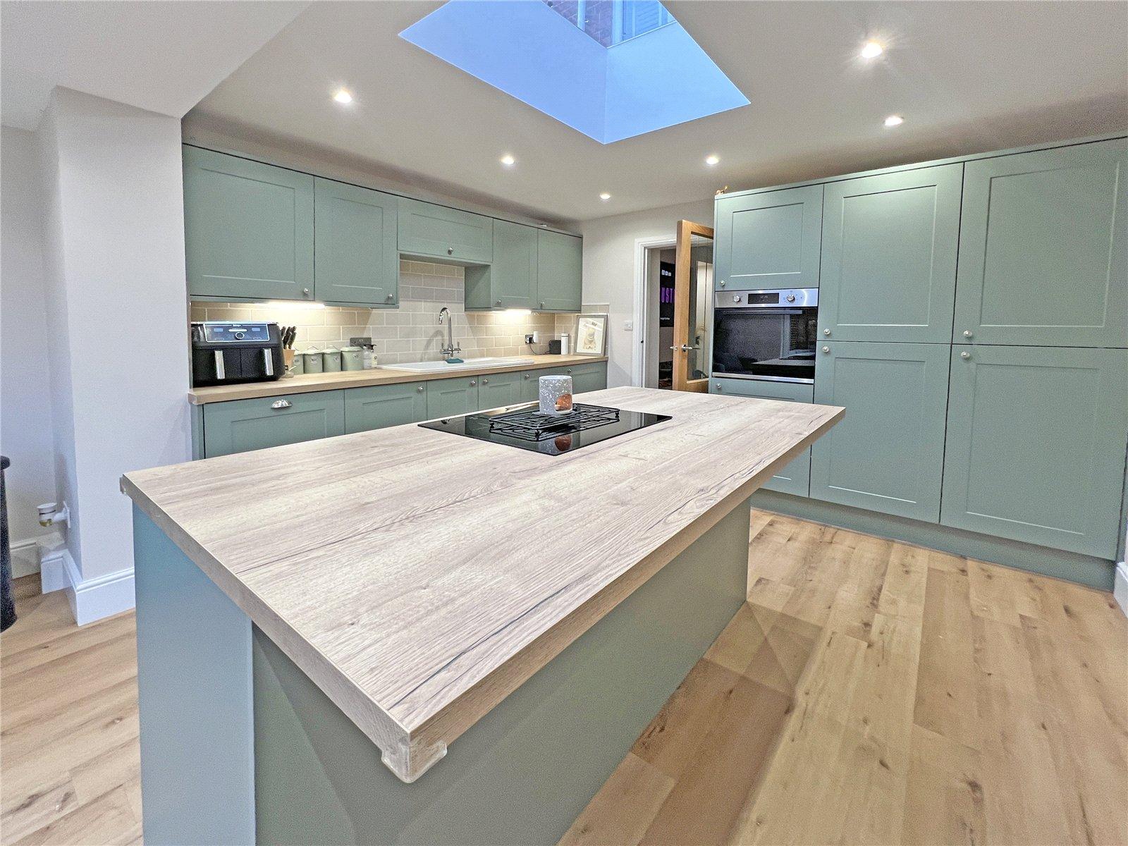 Station Road, Dawley, Telford, Shropshire, TF4 - DB Roberts