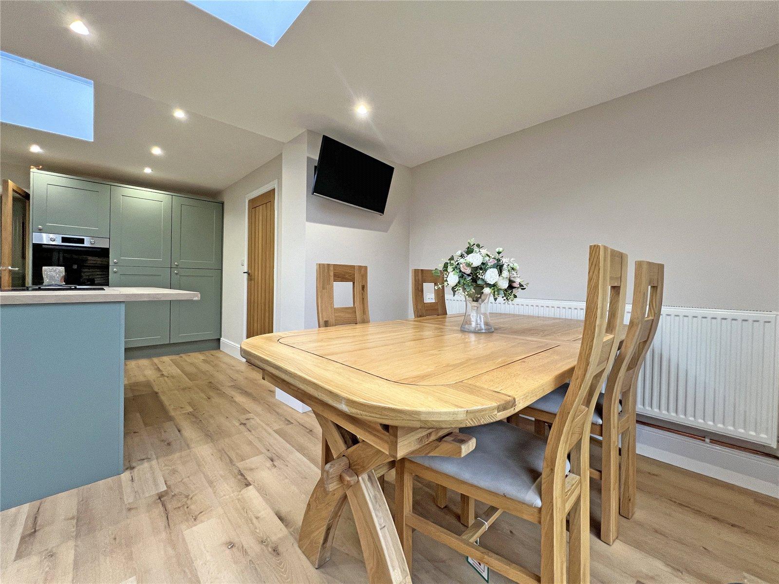 Station Road, Dawley, Telford, Shropshire, TF4 - DB Roberts