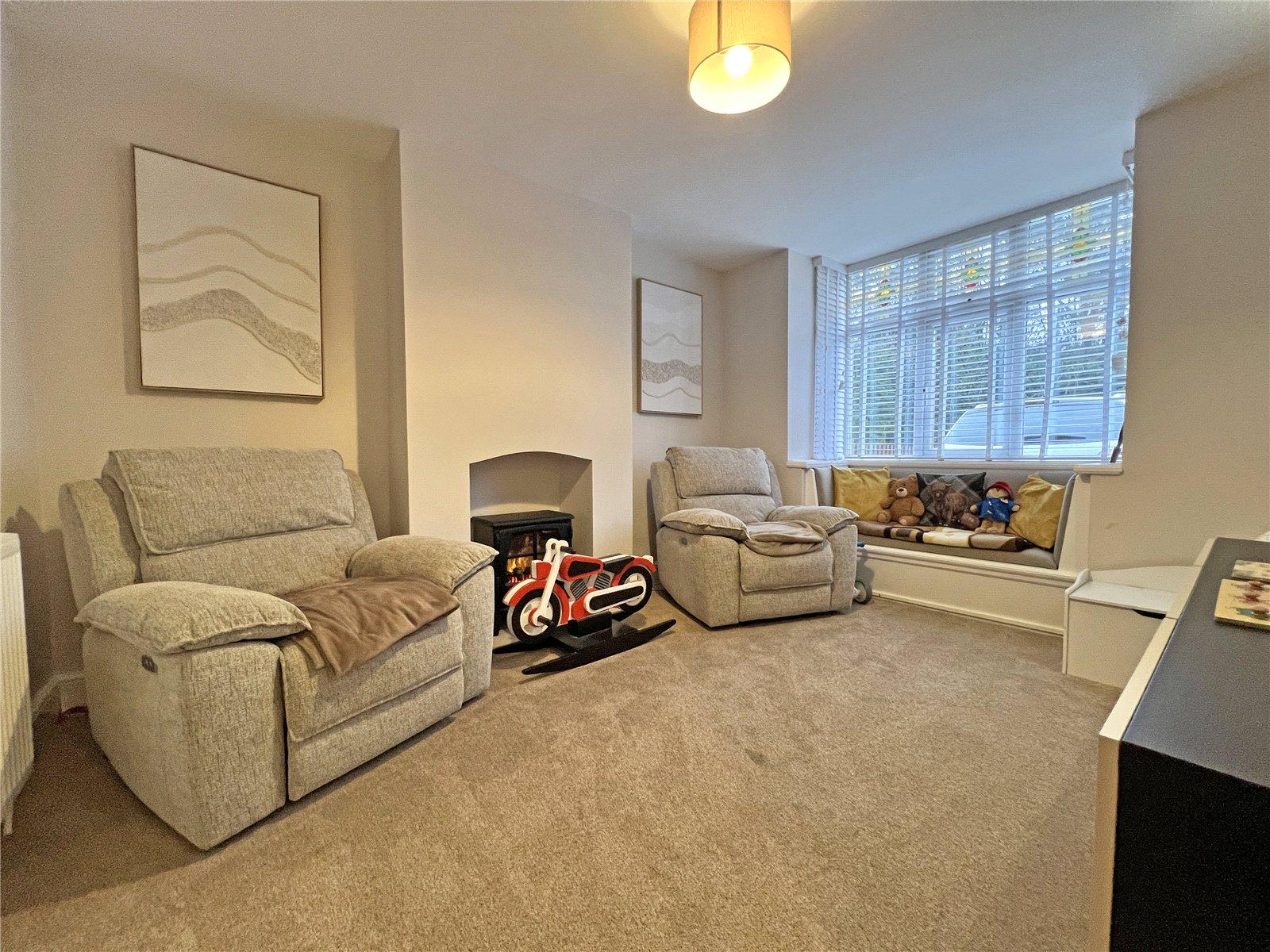 Station Road, Dawley, Telford, Shropshire, TF4 - DB Roberts