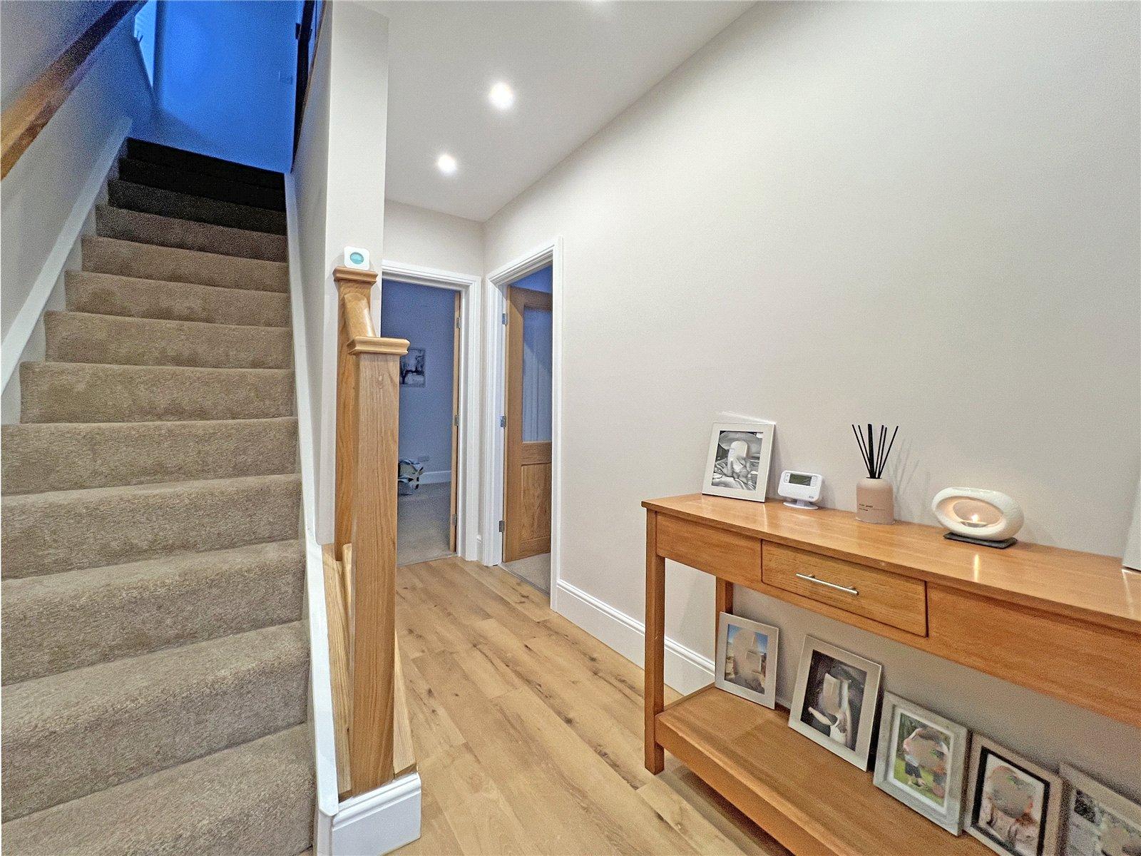 Station Road, Dawley, Telford, Shropshire, TF4 - DB Roberts