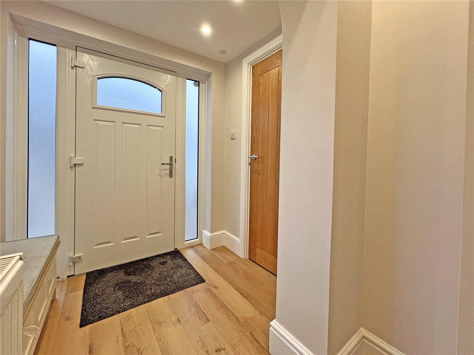 Station Road, Dawley, Telford, Shropshire, TF4 - DB Roberts