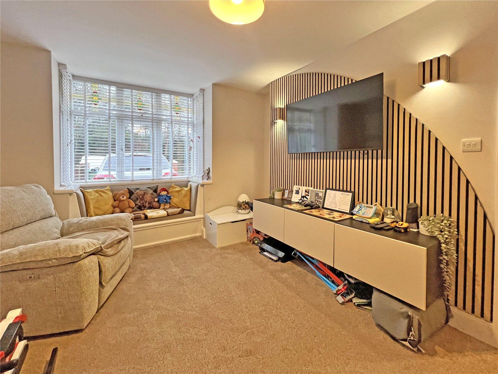 Station Road, Dawley, Telford, Shropshire, TF4 - DB Roberts