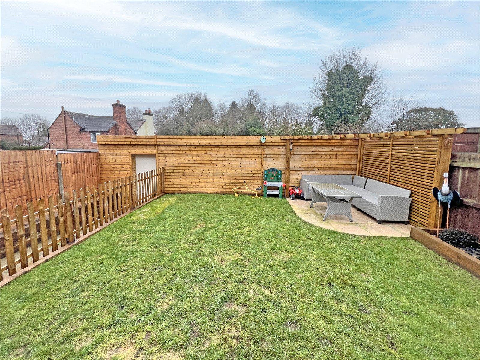 Station Road, Dawley, Telford, Shropshire, TF4 - DB Roberts