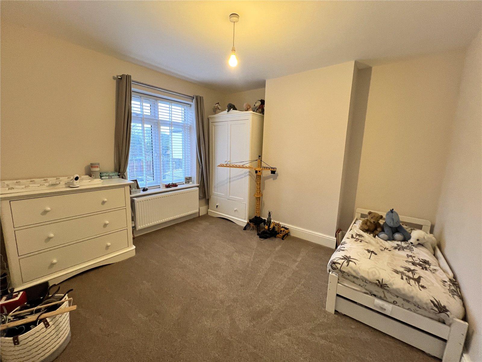 Station Road, Dawley, Telford, Shropshire, TF4 - DB Roberts