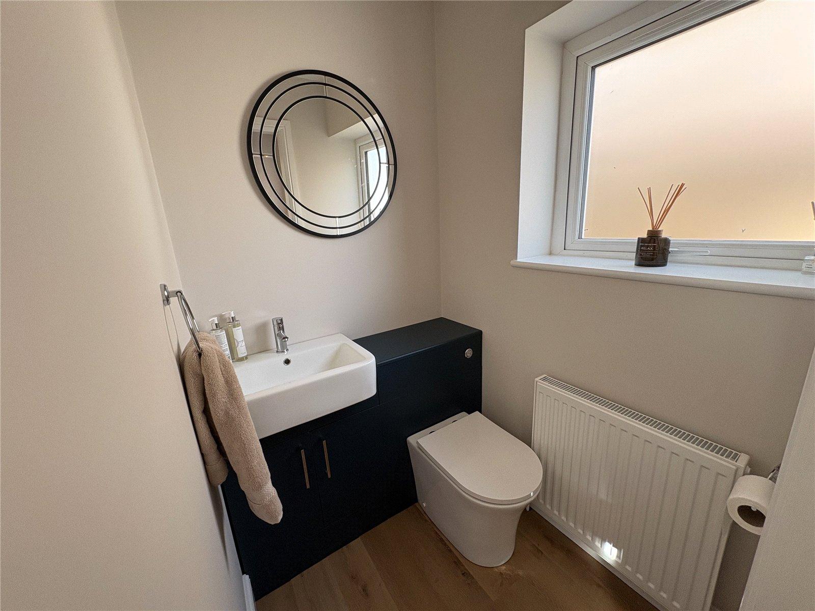 Station Road, Dawley, Telford, Shropshire, TF4 - DB Roberts