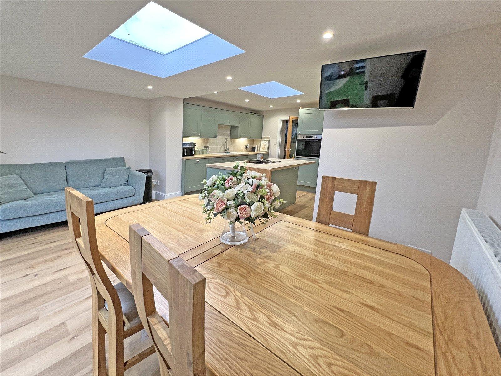 Station Road, Dawley, Telford, Shropshire, TF4 - DB Roberts