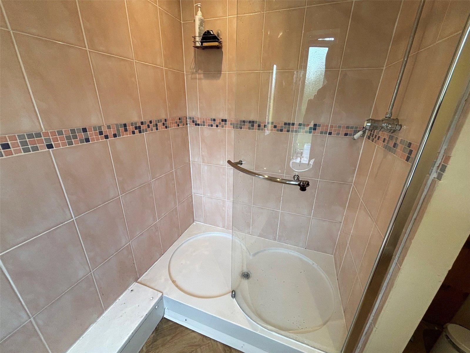 Deercote, Hollinswood, Telford, Shropshire, TF3 - DB Roberts