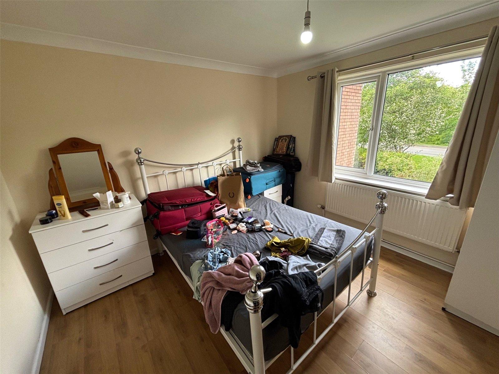 Deercote, Hollinswood, Telford, Shropshire, TF3 - DB Roberts