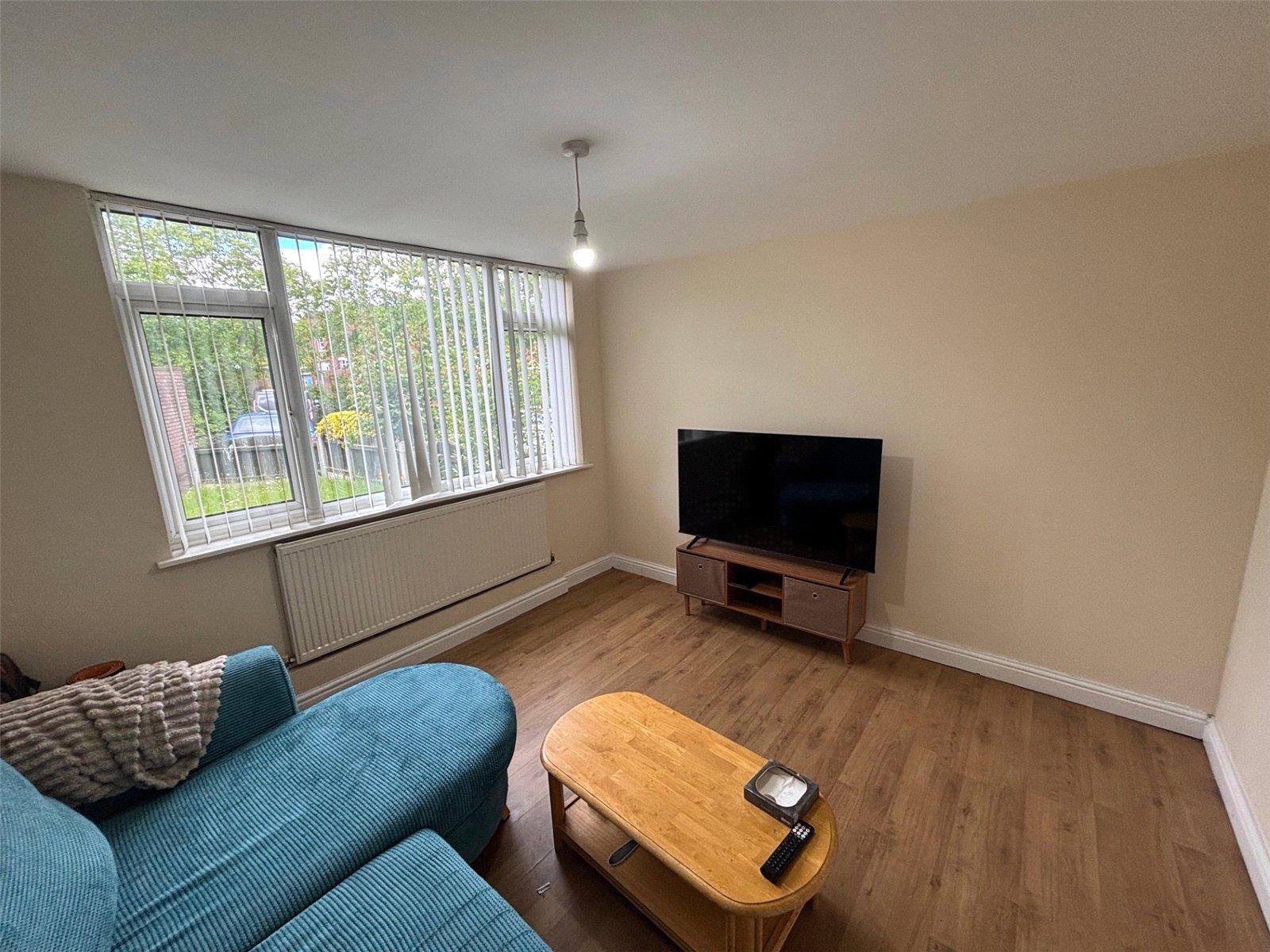 Deercote, Hollinswood, Telford, Shropshire, TF3 - DB Roberts