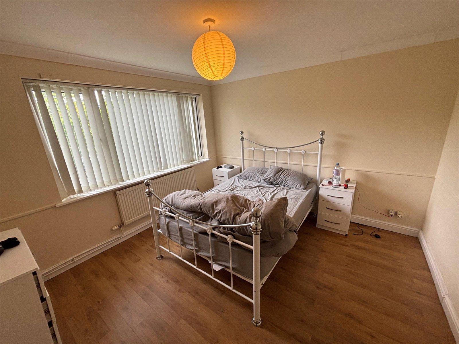 Deercote, Hollinswood, Telford, Shropshire, TF3 - DB Roberts
