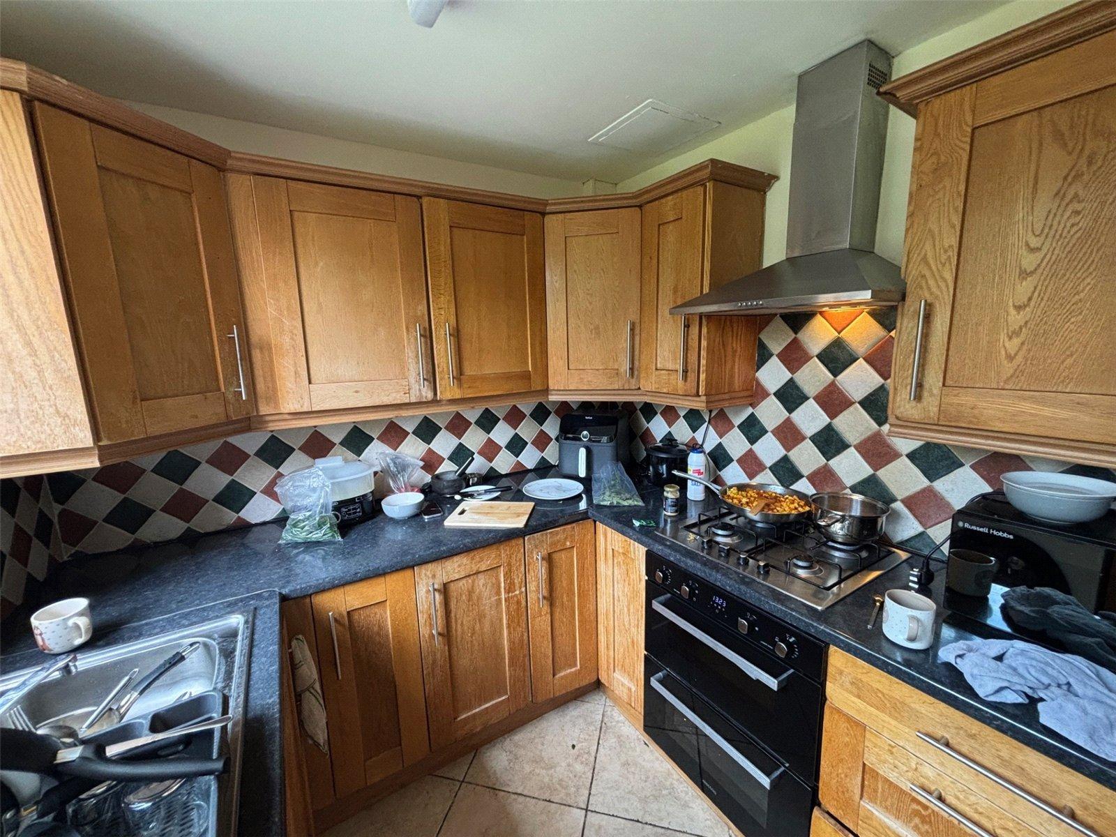 Deercote, Hollinswood, Telford, Shropshire, TF3 - DB Roberts