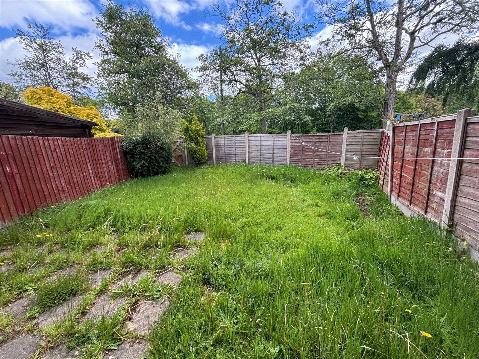 Deercote, Hollinswood, Telford, Shropshire, TF3 - DB Roberts