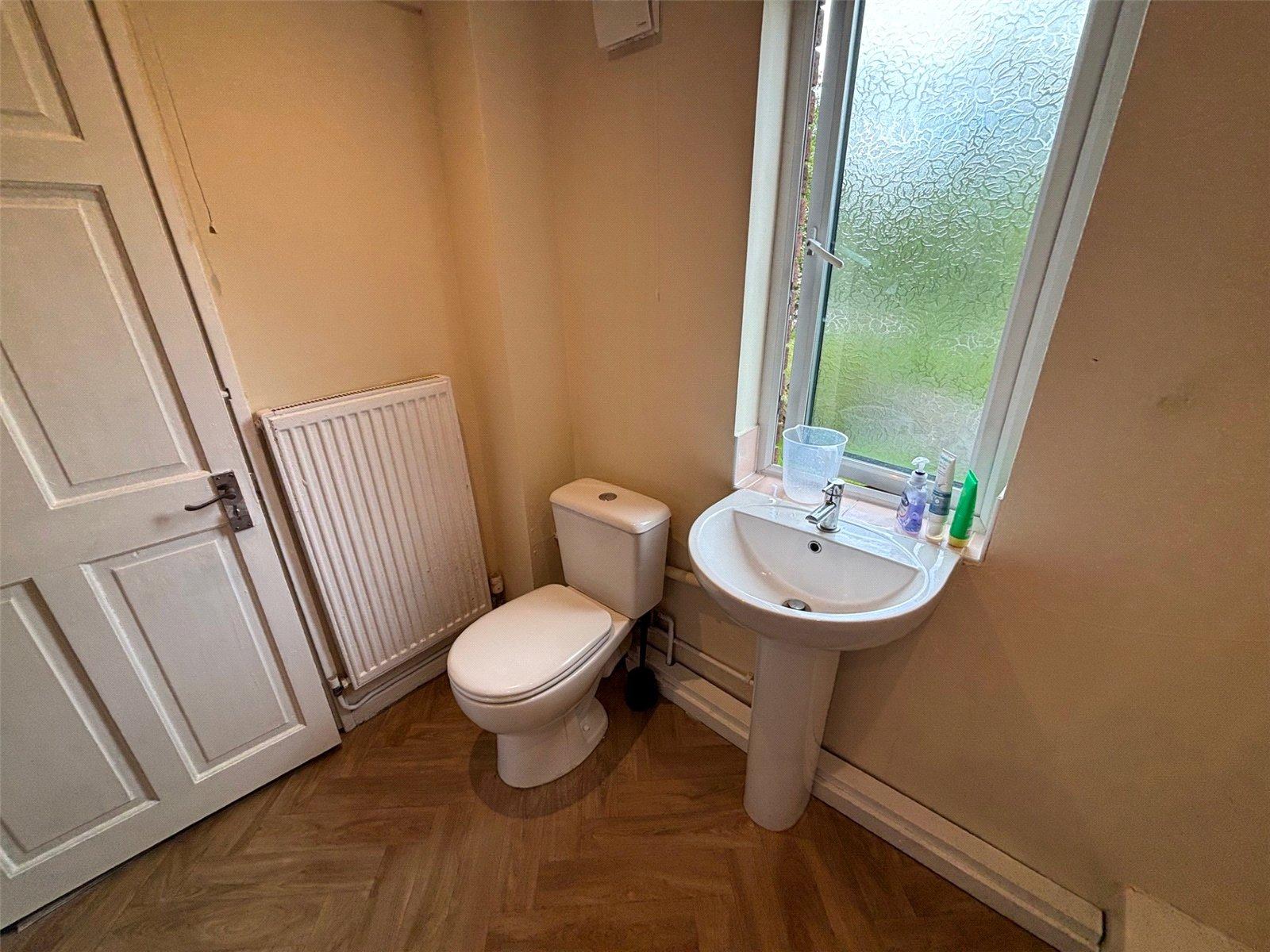 Deercote, Hollinswood, Telford, Shropshire, TF3 - DB Roberts
