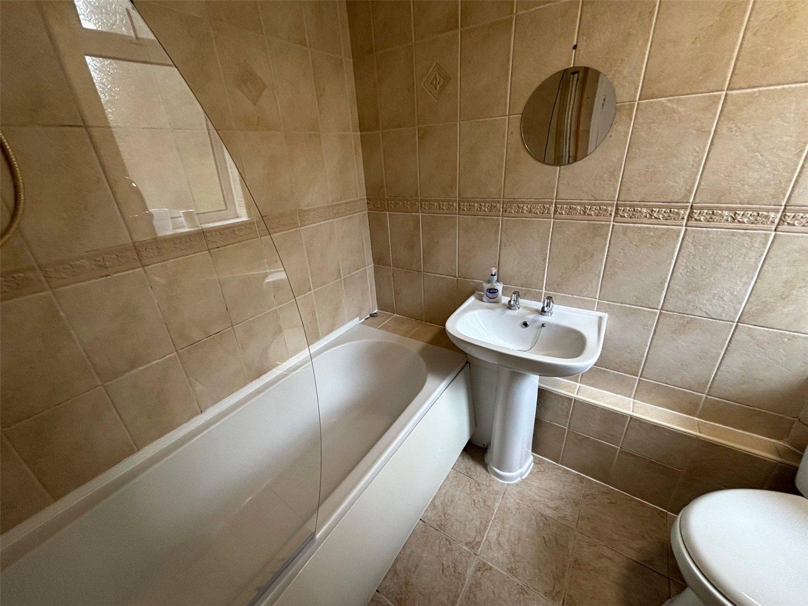 Deercote, Hollinswood, Telford, Shropshire, TF3 - DB Roberts