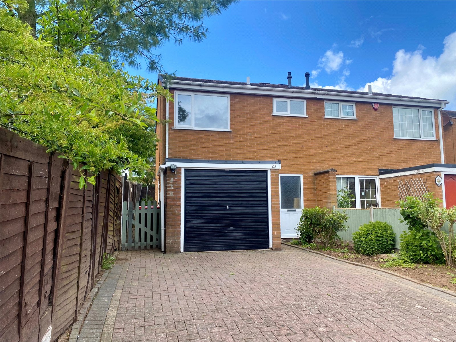 3 bedroom house for sale