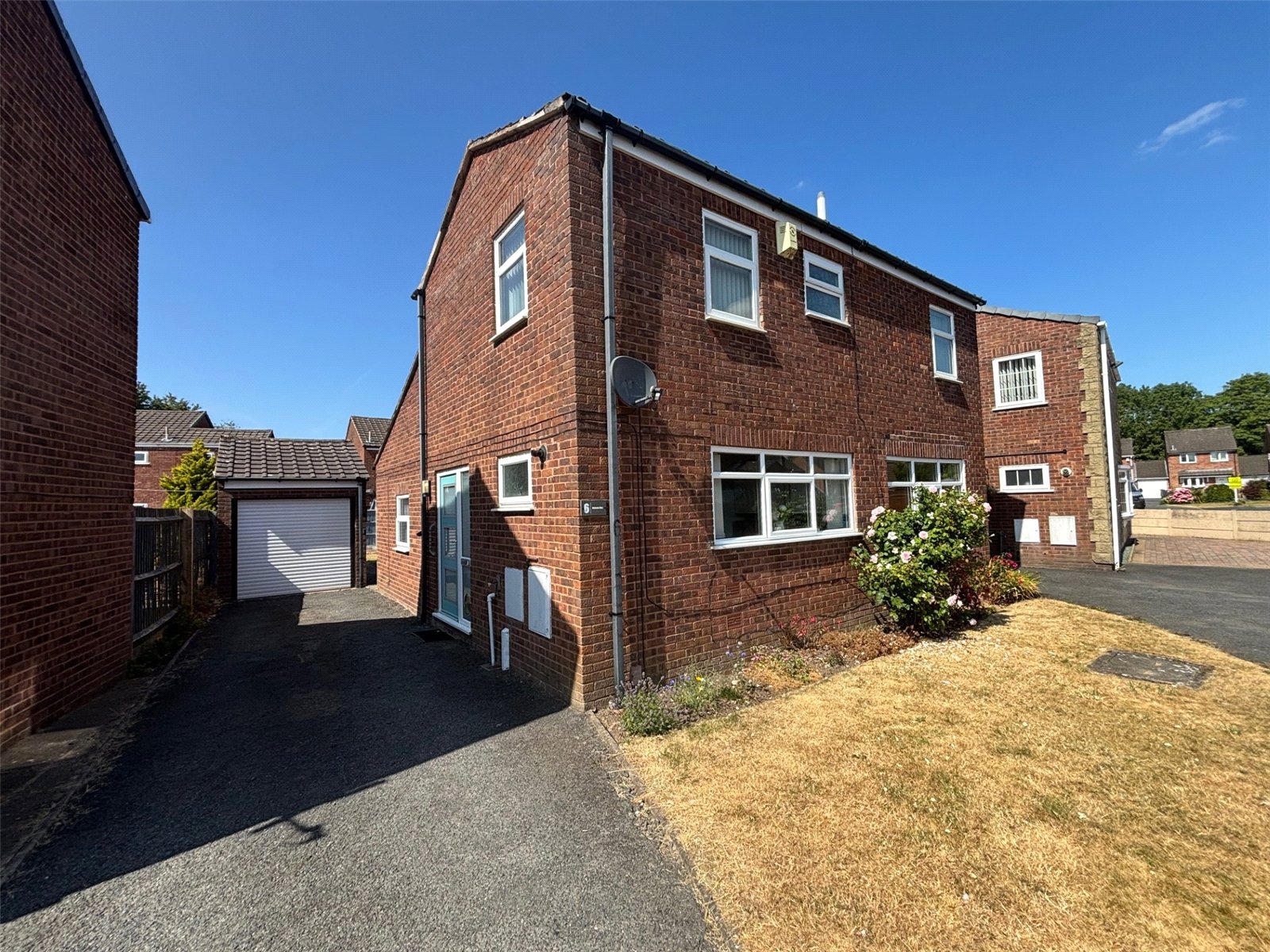 3 bedroom house for sale