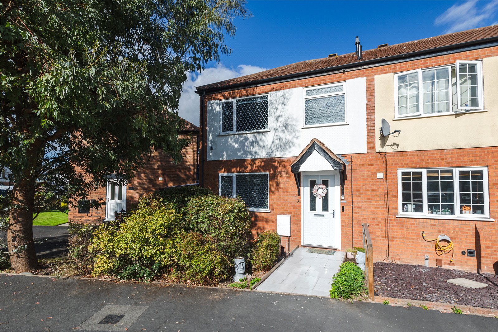 3 bedroom house for sale