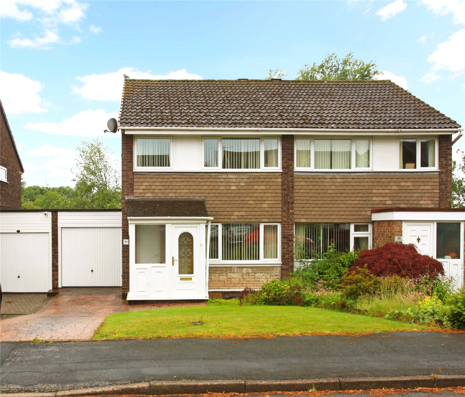 3 bedroom house for sale