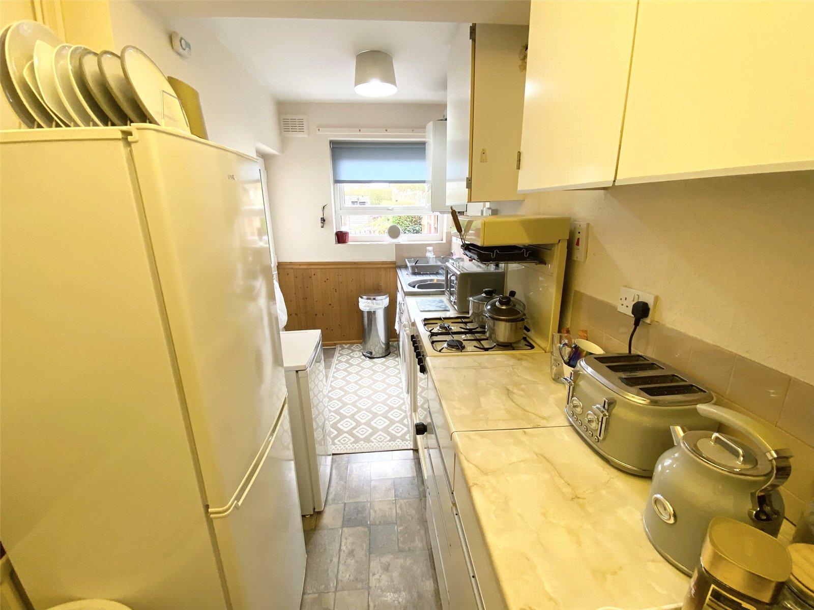 Church Walk, Donnington, Telford, Shropshire, TF2 - DB Roberts