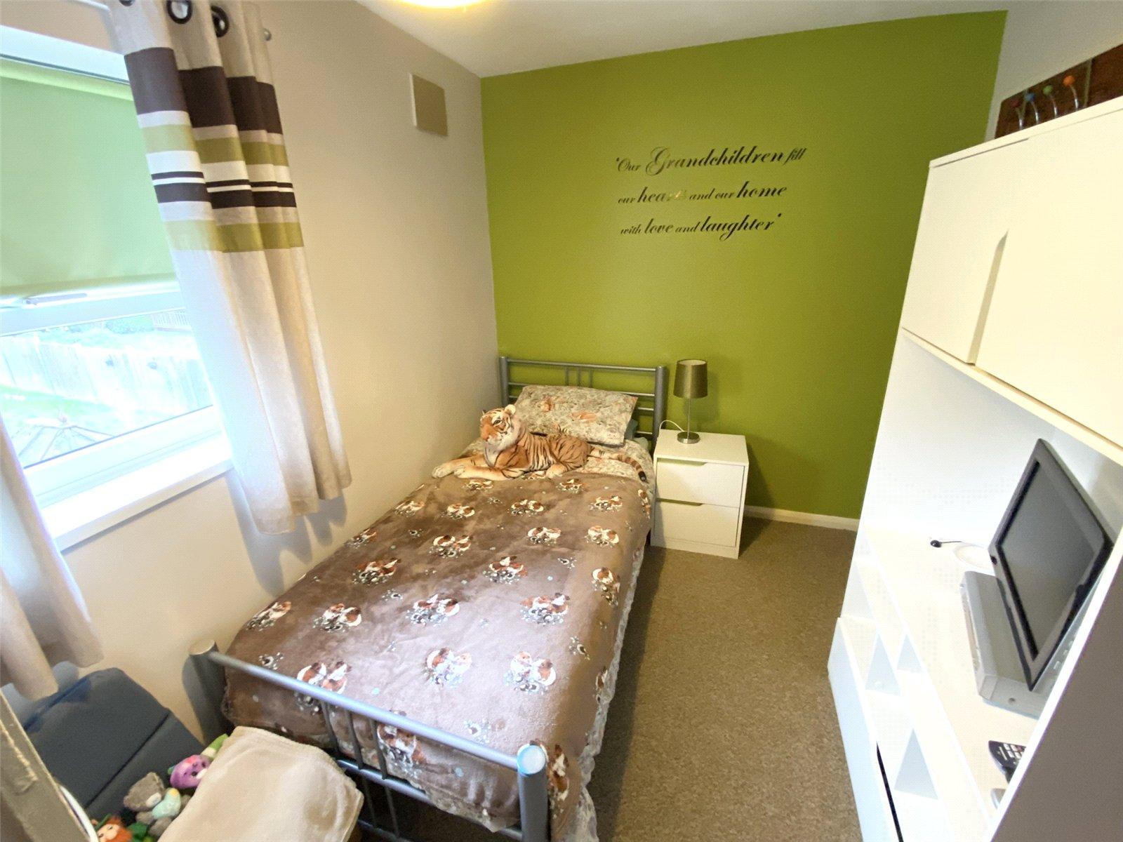 Church Walk, Donnington, Telford, Shropshire, TF2 - DB Roberts