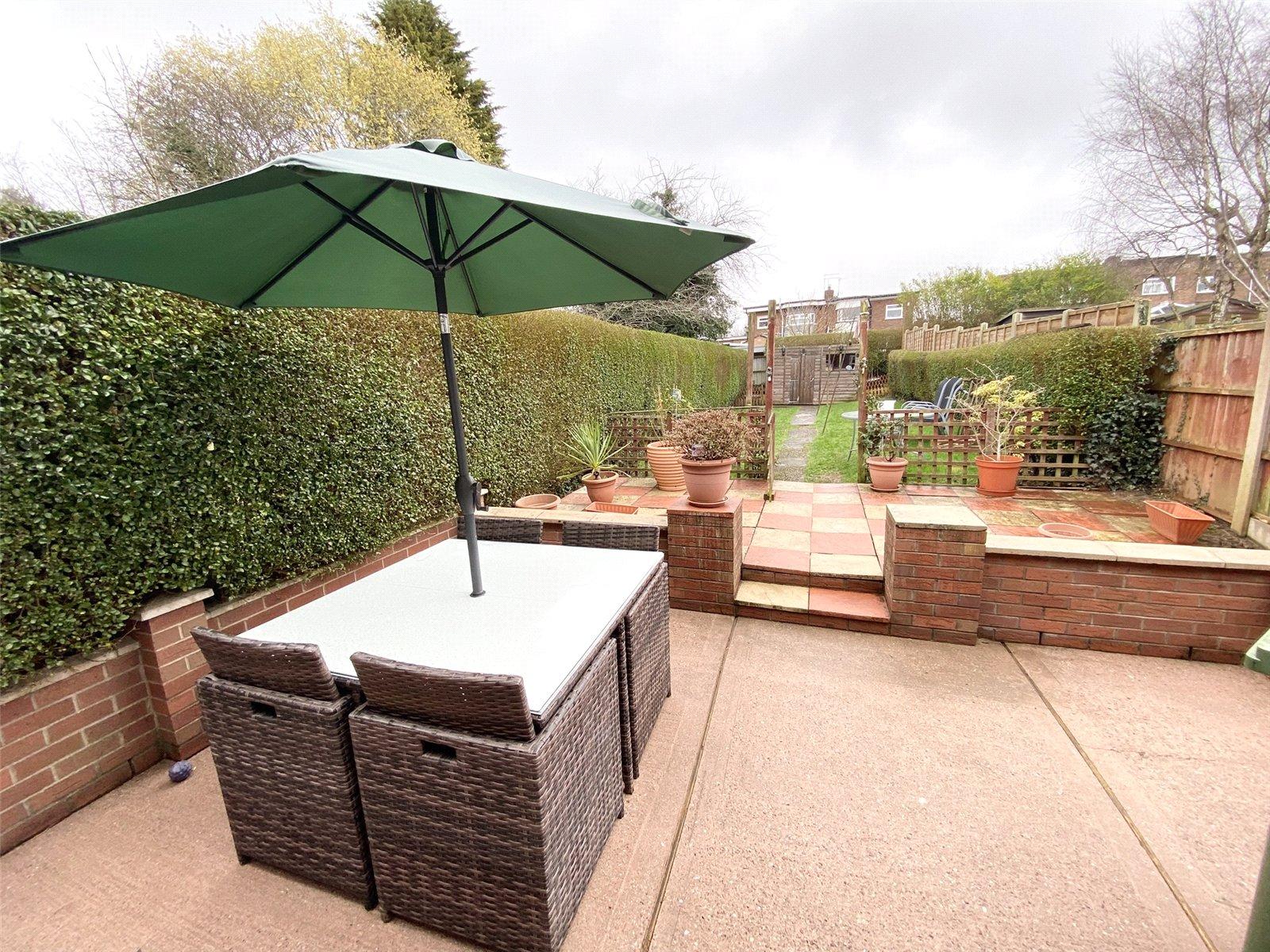 Church Walk, Donnington, Telford, Shropshire, TF2 - DB Roberts
