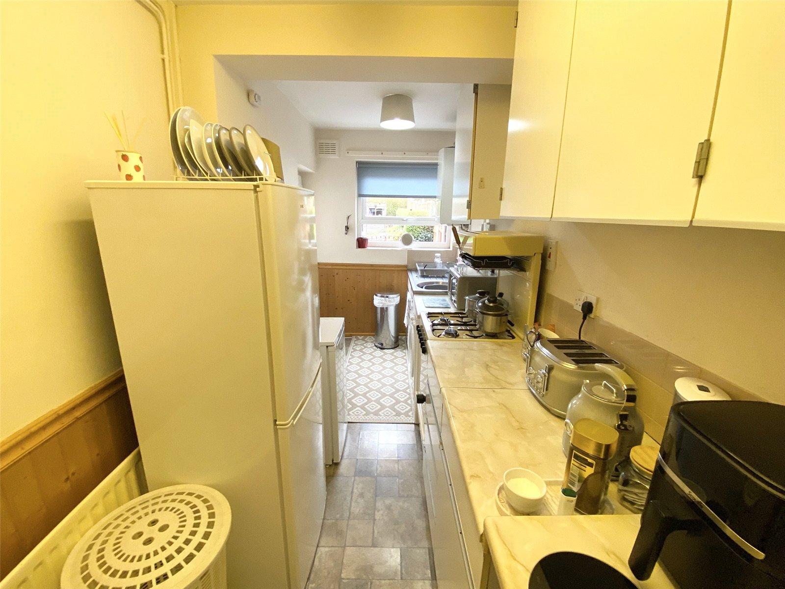 Church Walk, Donnington, Telford, Shropshire, TF2 - DB Roberts