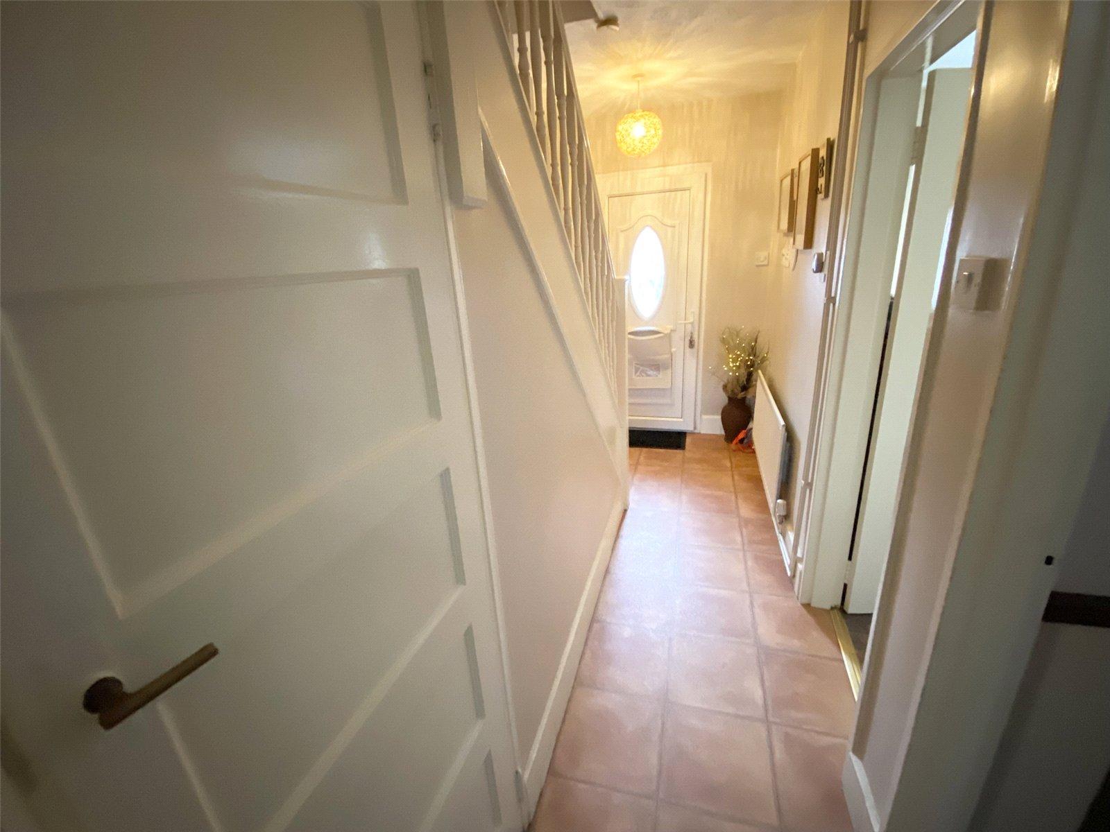 Church Walk, Donnington, Telford, Shropshire, TF2 - DB Roberts