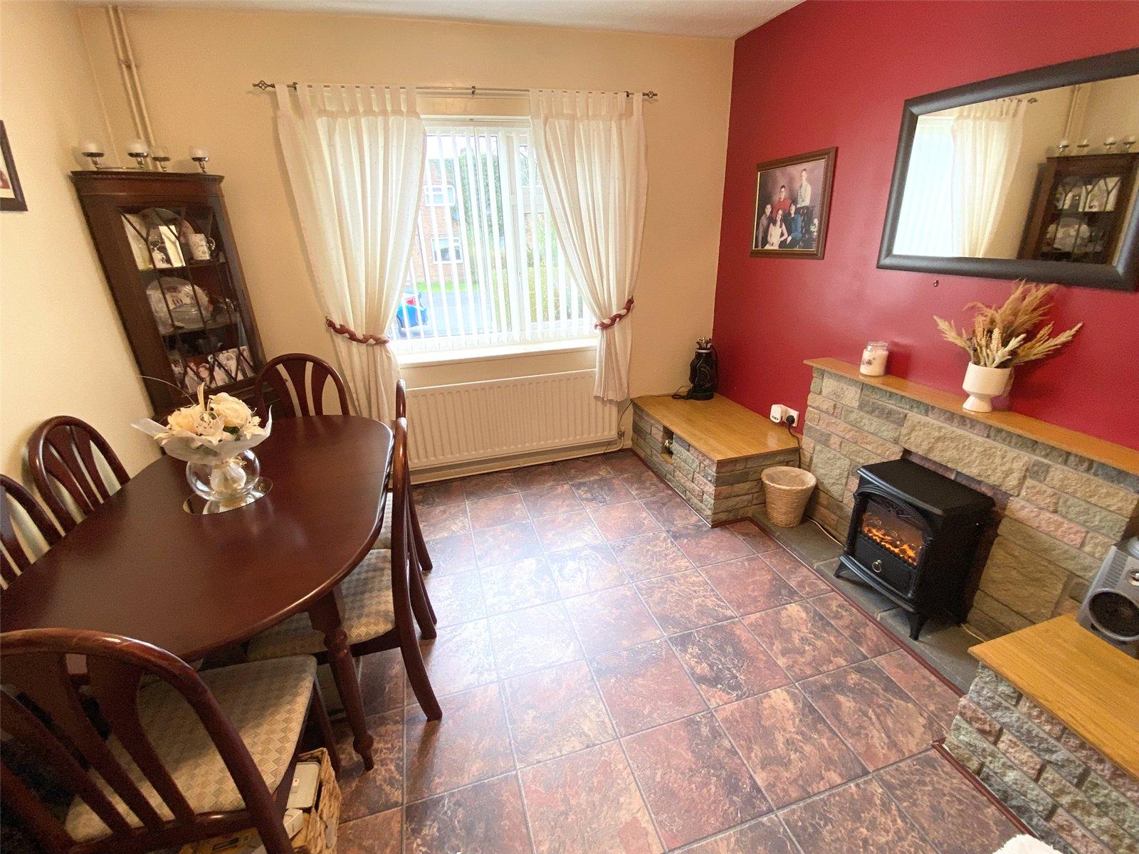 Church Walk, Donnington, Telford, Shropshire, TF2 - DB Roberts