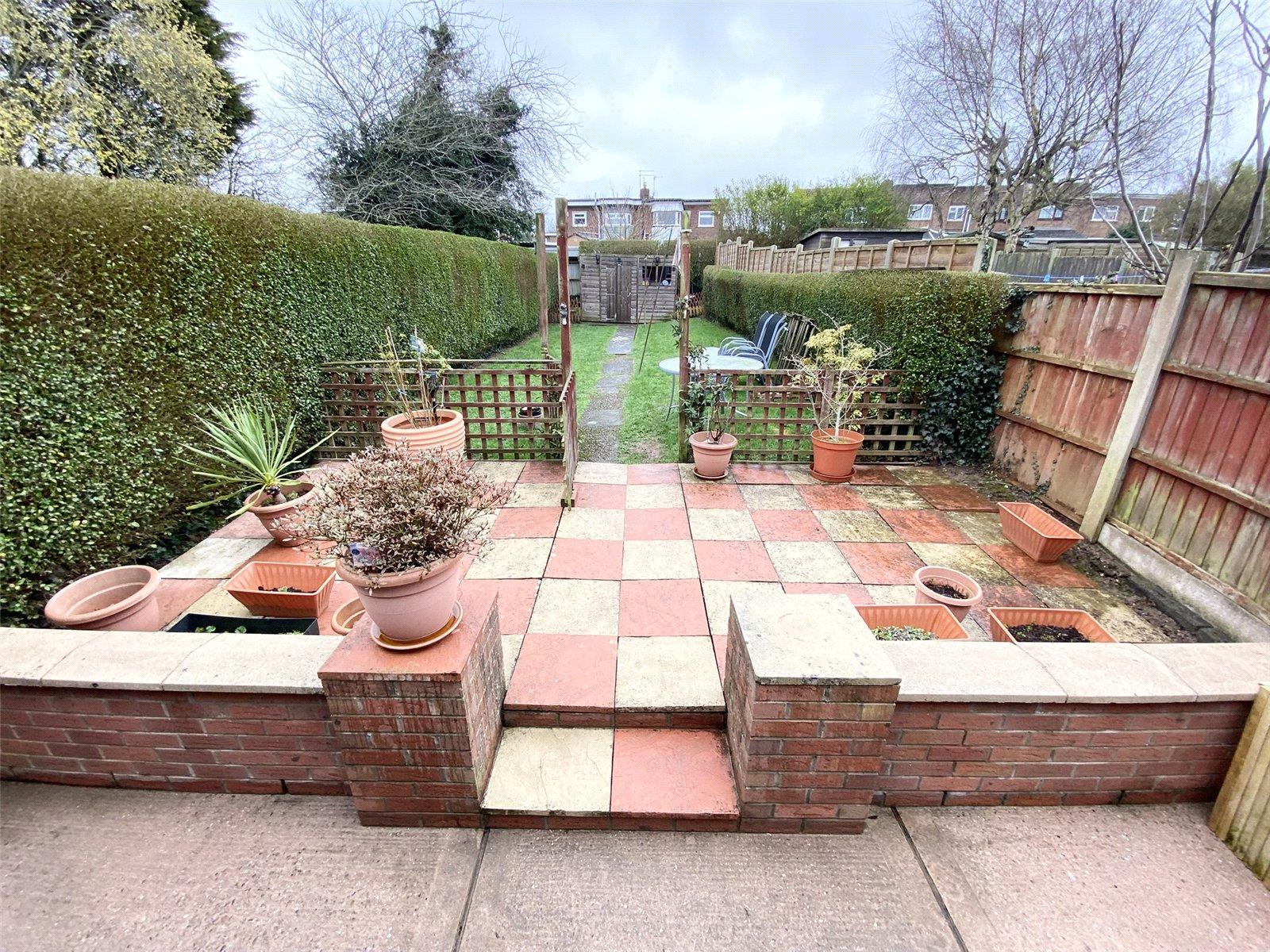 Church Walk, Donnington, Telford, Shropshire, TF2 - DB Roberts