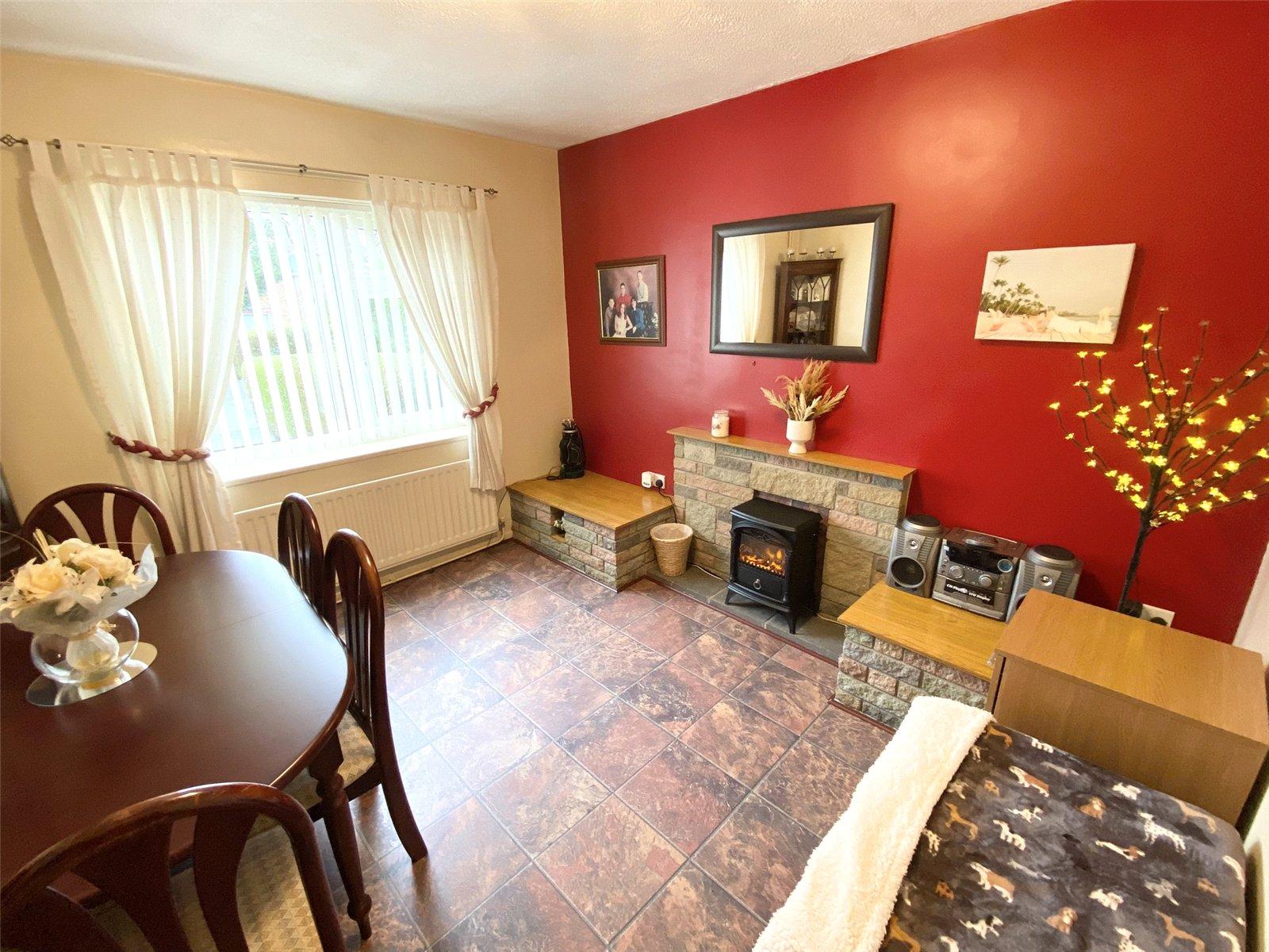 Church Walk, Donnington, Telford, Shropshire, TF2 - DB Roberts