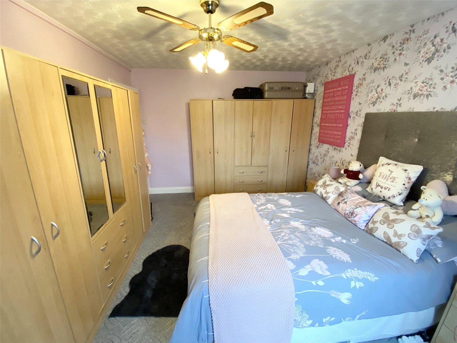 Church Walk, Donnington, Telford, Shropshire, TF2 - DB Roberts