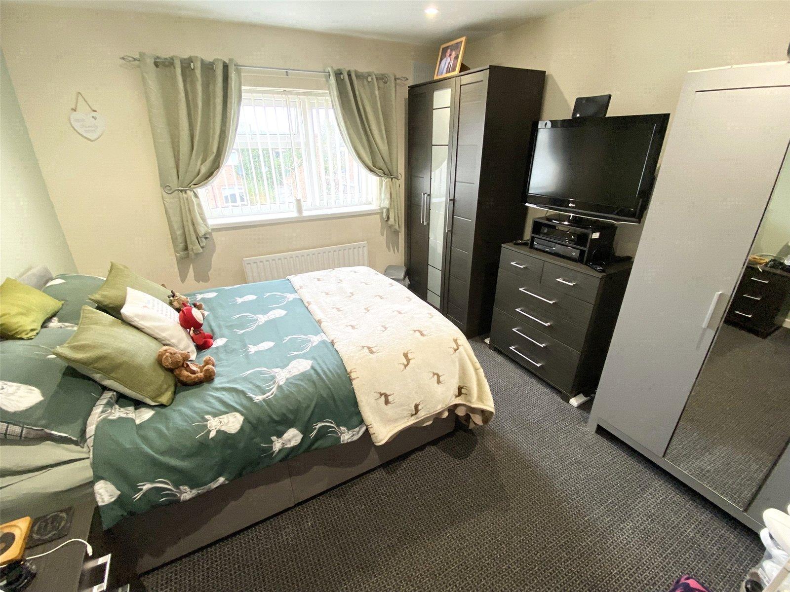 Church Walk, Donnington, Telford, Shropshire, TF2 - DB Roberts