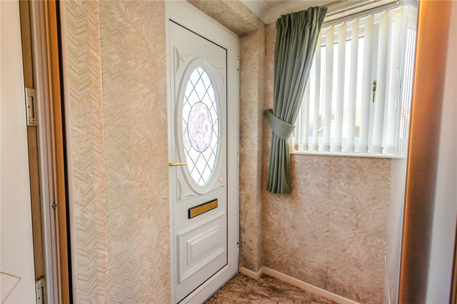 Southview Road, Little Dawley, Telford, Shropshire, TF4 - DB Roberts